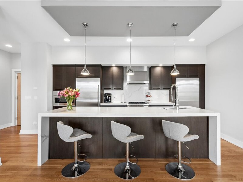 1317 N Larrabee Street Chicago IL 60610