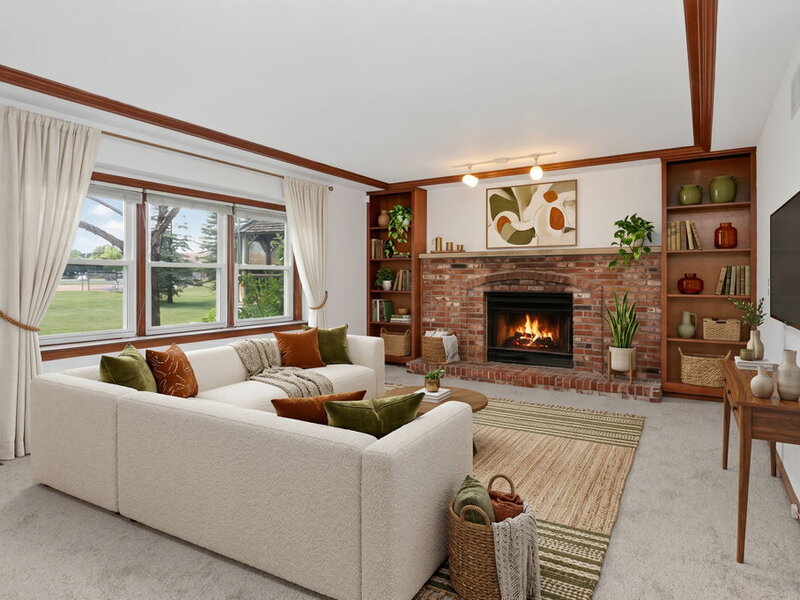 441 Breckenridge Drive Aurora IL 60504