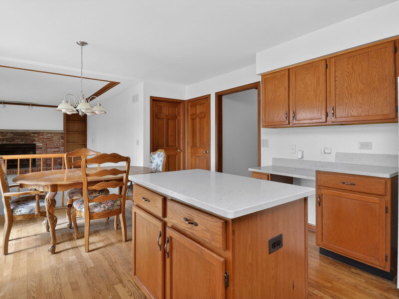 441 Breckenridge Drive Aurora IL 60504