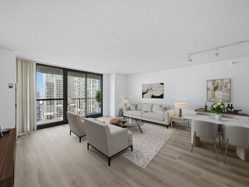 10 E Ontario Street Chicago IL 60611