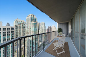 Photo of 10 E Ontario Street Chicago IL 60611 Unit 4207