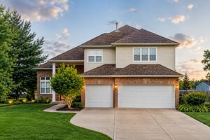 Photo of 13300 Flagg Drive Plainfield IL 60585