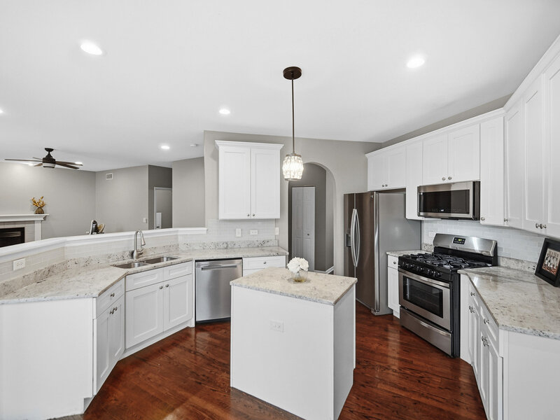 13300 Flagg Drive Plainfield IL 60585