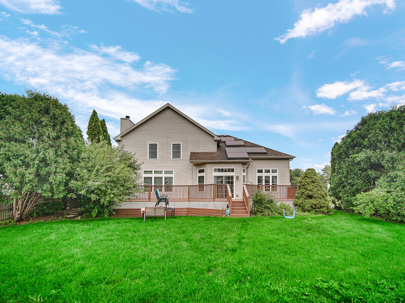 13300 Flagg Drive Plainfield IL 60585