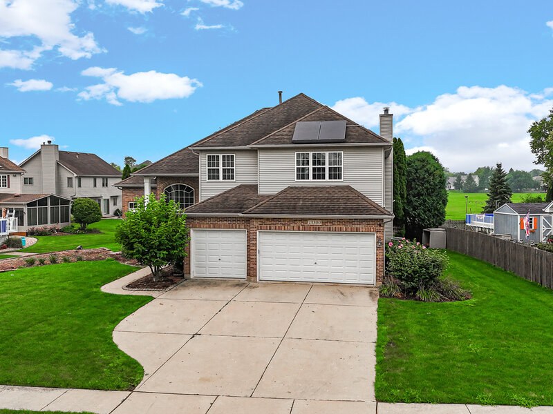 13300 Flagg Drive Plainfield IL 60585