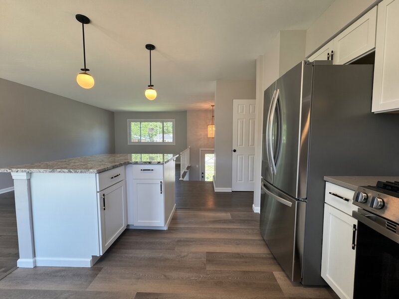 720 Blackhawk Drive University Park IL 60484