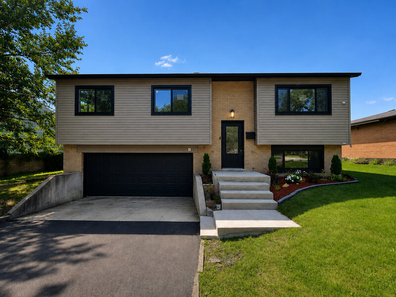 720 Blackhawk Drive University Park IL 60484