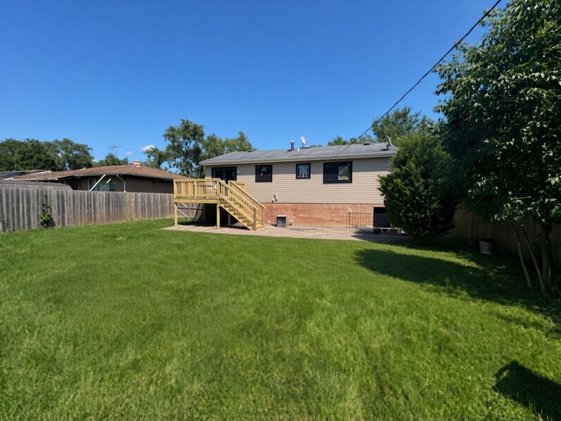 720 Blackhawk Drive University Park IL 60484