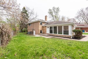 Photo of 16039 Marion Drive South Holland IL 60473