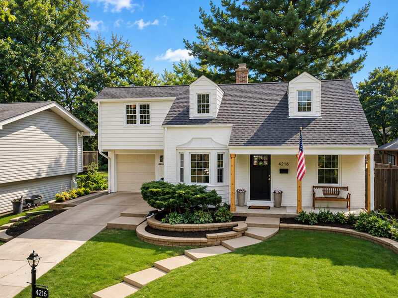 4216 Elm Street Downers Grove IL 60515