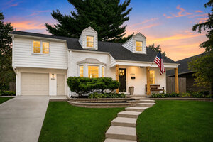 Photo of 4216 Elm Street Downers Grove IL 60515