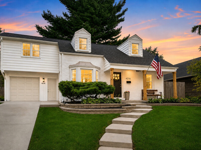 4216 Elm Street Downers Grove IL 60515