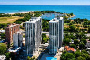 Photo of 4250 N Marine Drive Chicago IL 60613 Unit 807