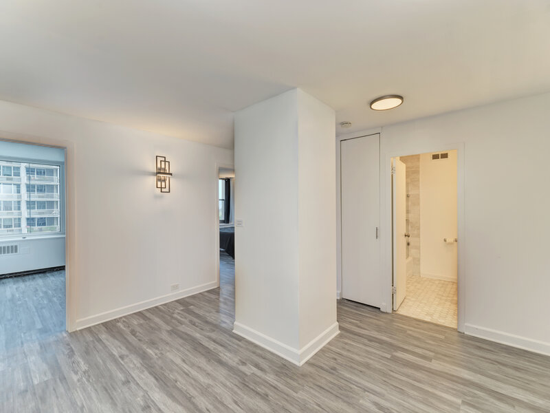 4250 N Marine Drive Chicago IL 60613