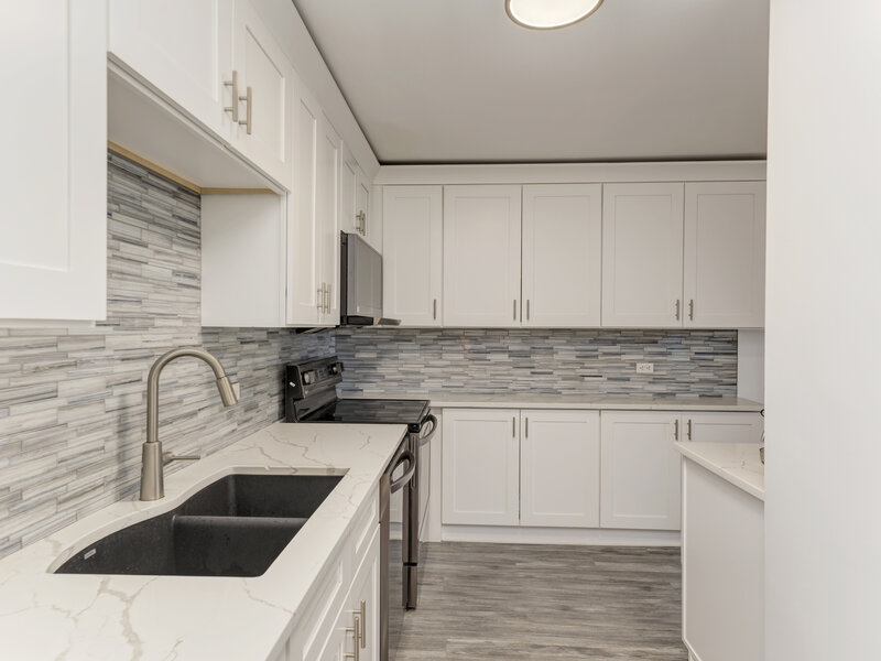 4250 N Marine Drive Chicago IL 60613