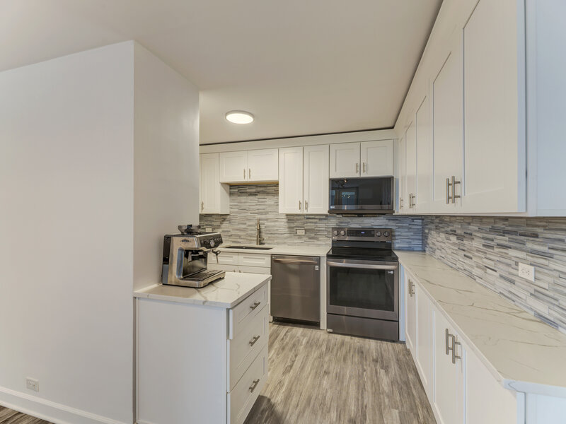 4250 N Marine Drive Chicago IL 60613