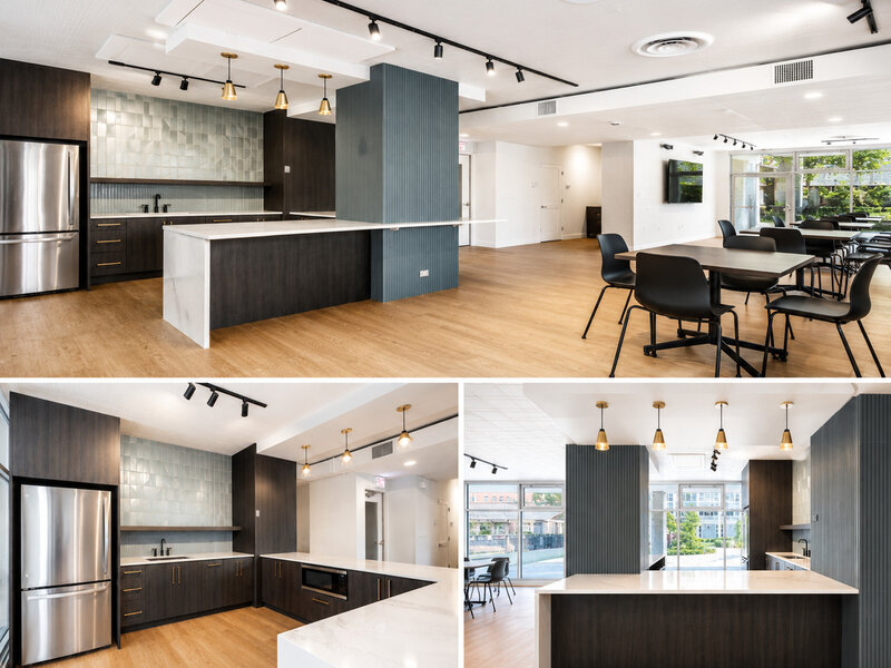 4250 N Marine Drive Chicago IL 60613