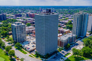 Photo of 6700 S South Shore Drive Chicago IL 60649 Unit 25K