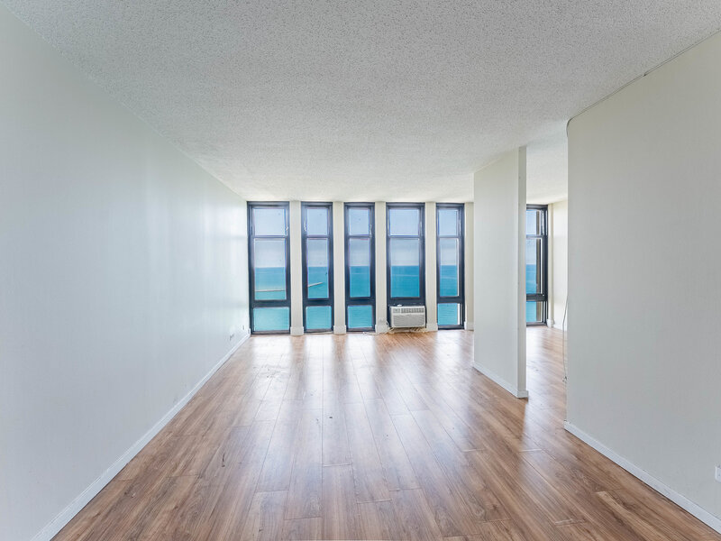 6700 S South Shore Drive Chicago IL 60649