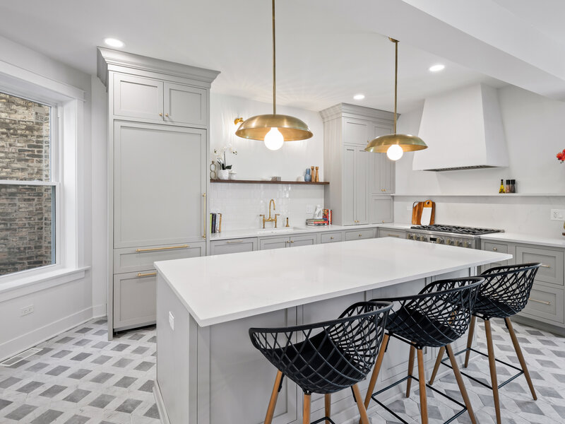 1907 W Berwyn Avenue Chicago IL 60640