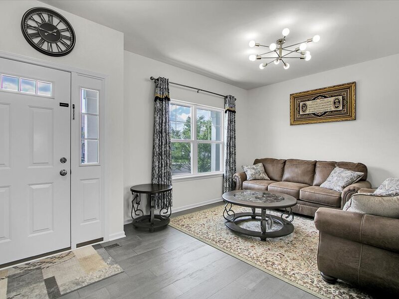 13705 S Sanibel Street Plainfield IL 60544