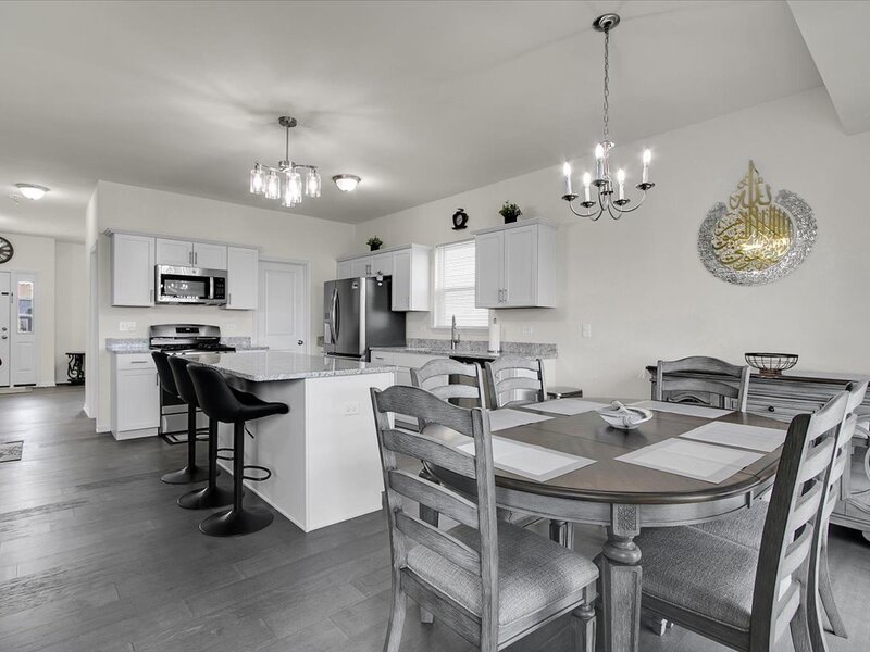 13705 S Sanibel Street Plainfield IL 60544