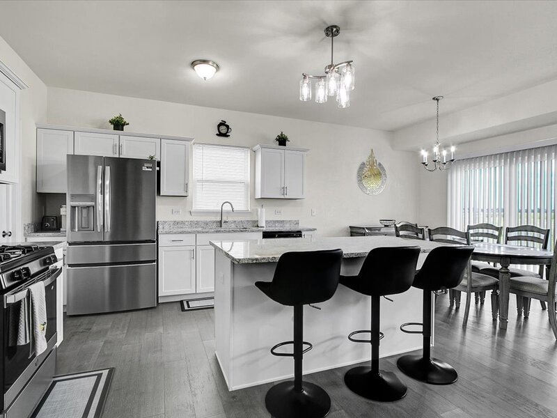 13705 S Sanibel Street Plainfield IL 60544
