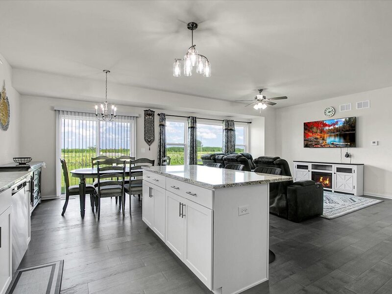 13705 S Sanibel Street Plainfield IL 60544
