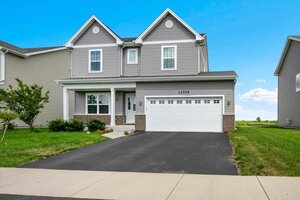 Photo of 13705 S Sanibel Street Plainfield IL 60544
