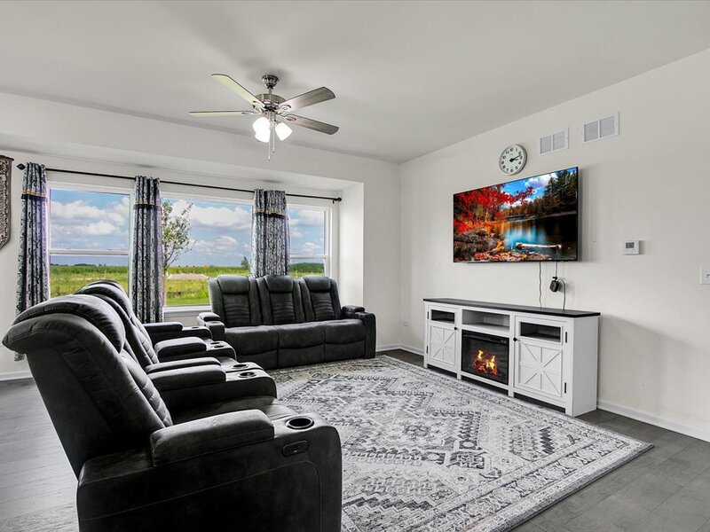 13705 S Sanibel Street Plainfield IL 60544