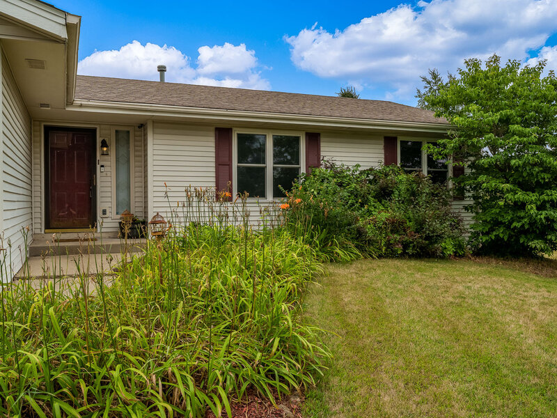 9960 Flint Court Roscoe IL 61073