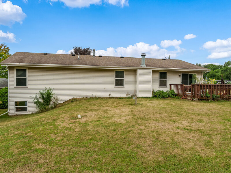 9960 Flint Court Roscoe IL 61073