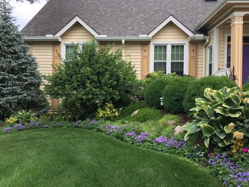 2934 Cotswold Circle Rockford IL 61114