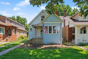 Photo of 3437 Oak Avenue Brookfield IL 60513