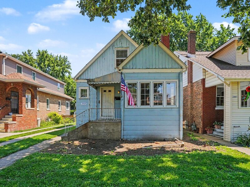 3437 Oak Avenue Brookfield IL 60513