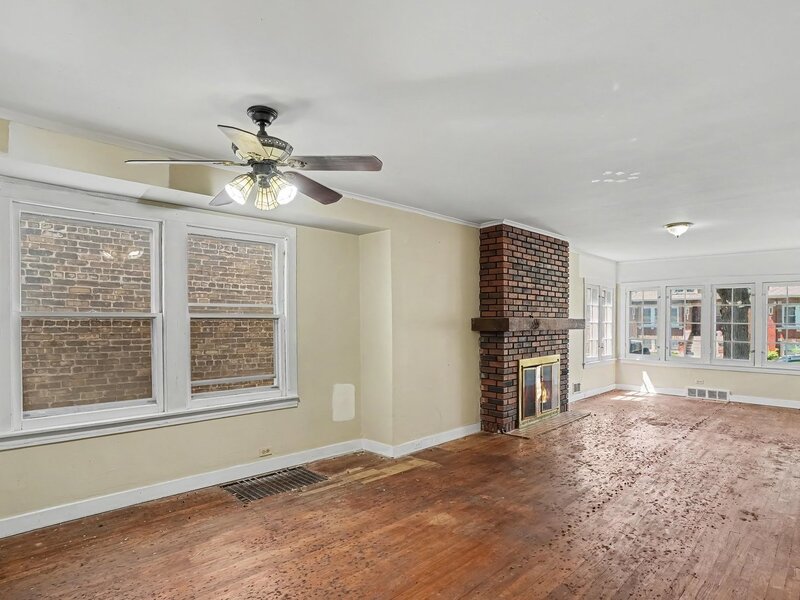 3437 Oak Avenue Brookfield IL 60513