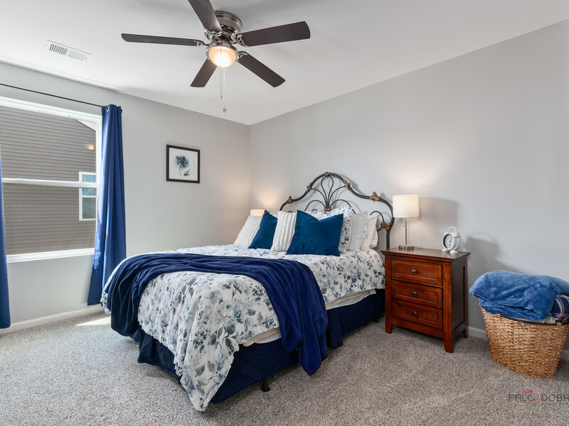 2005 Winterberry Trail Wonder Lake IL 60097