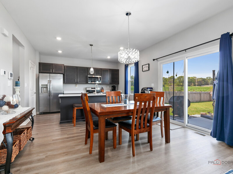 2005 Winterberry Trail Wonder Lake IL 60097