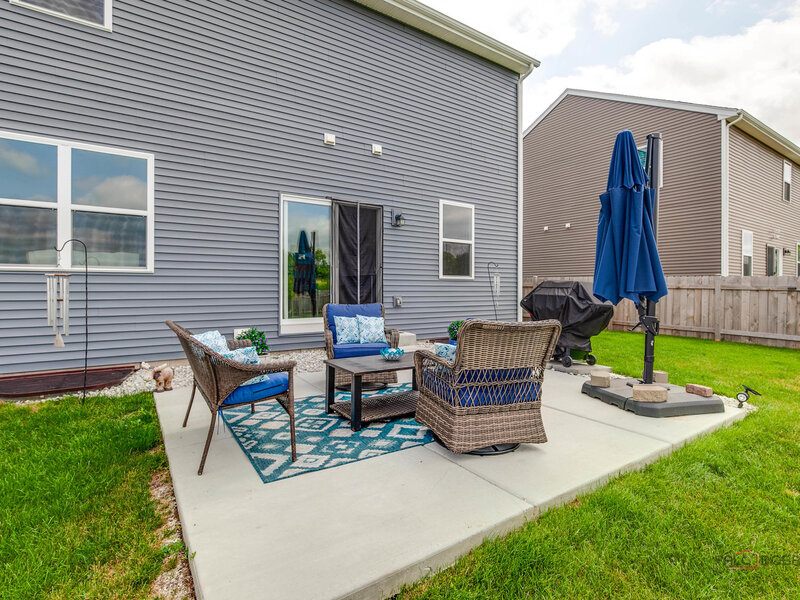 2005 Winterberry Trail Wonder Lake IL 60097