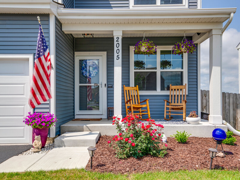 2005 Winterberry Trail Wonder Lake IL 60097