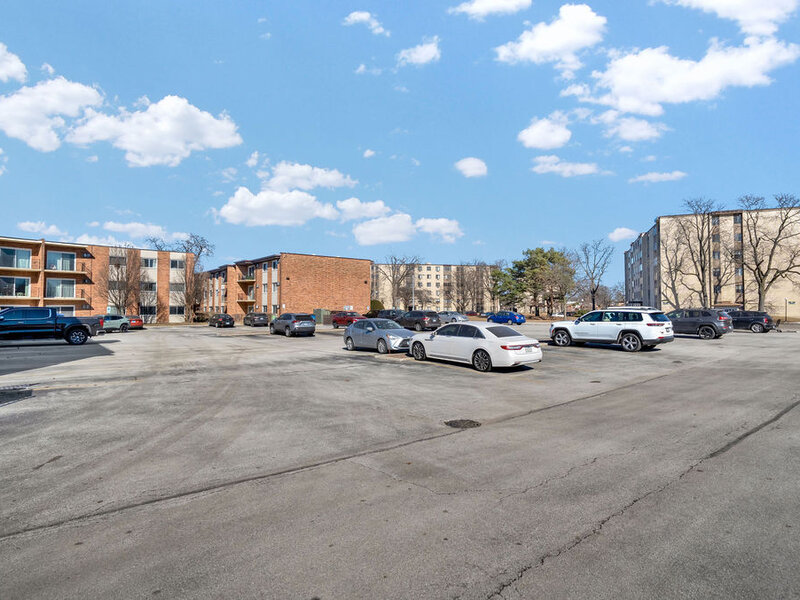 4112 W 98th Street Oak Lawn IL 60453