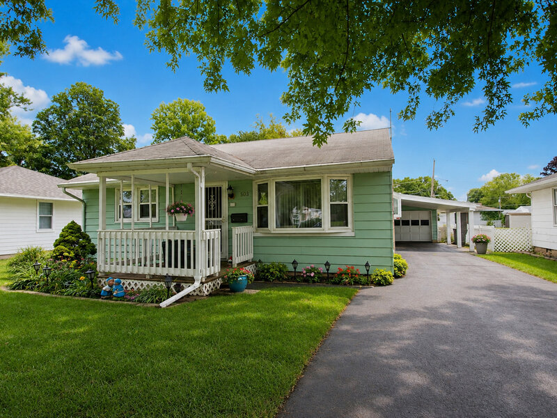 608 19th Avenue Sterling IL 61081