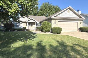 Photo of 1559 Jennifer Drive Bourbonnais IL 60914