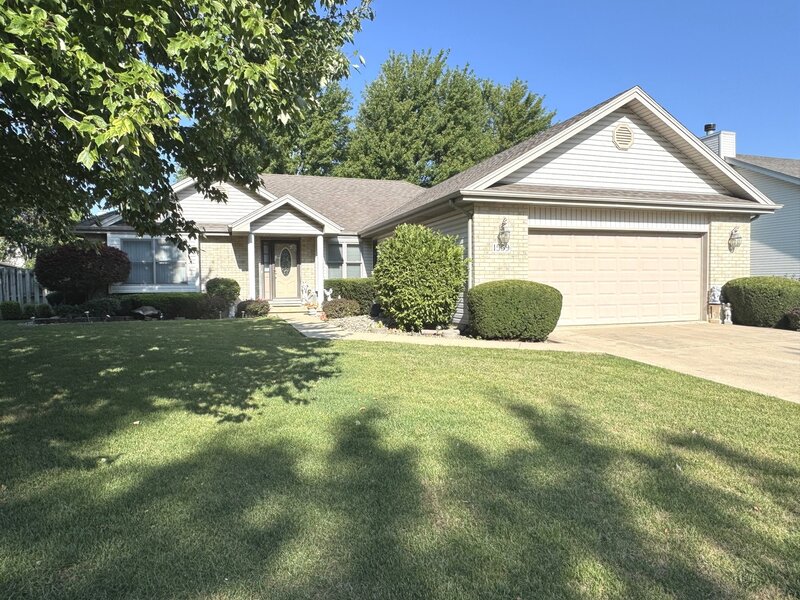 1559 Jennifer Drive Bourbonnais IL 60914