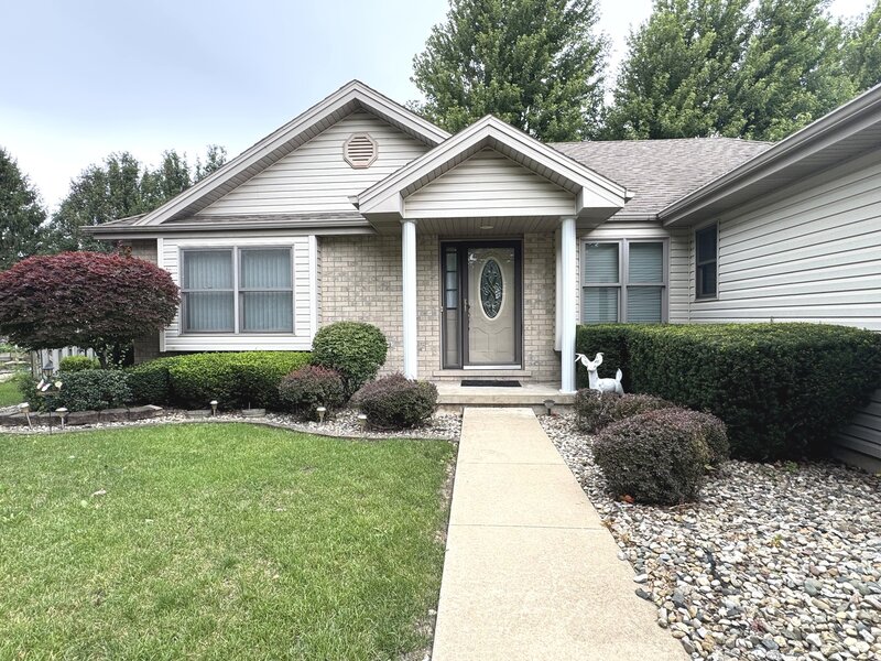 1559 Jennifer Drive Bourbonnais IL 60914