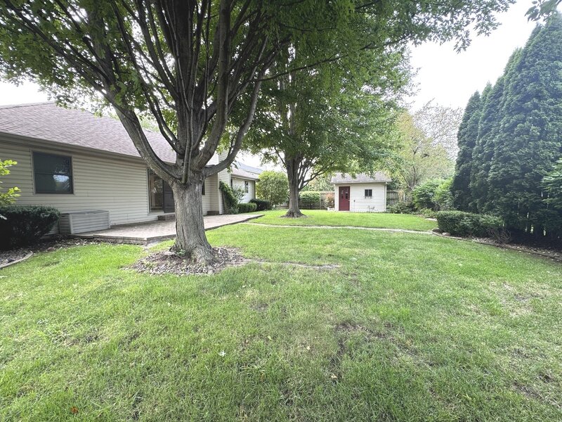1559 Jennifer Drive Bourbonnais IL 60914