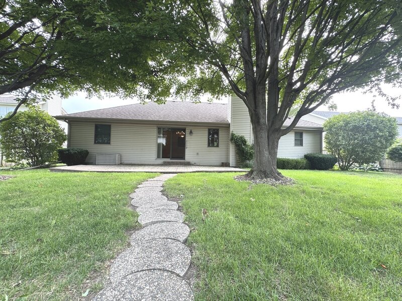 1559 Jennifer Drive Bourbonnais IL 60914