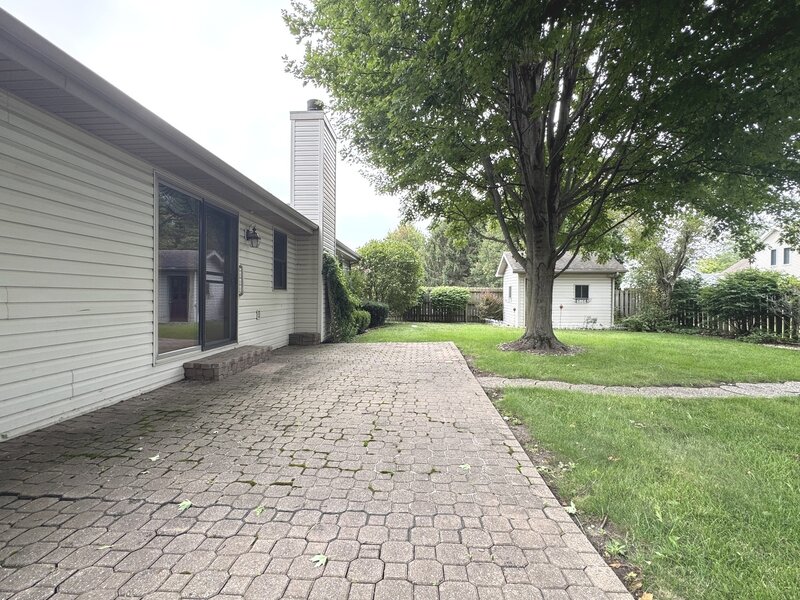 1559 Jennifer Drive Bourbonnais IL 60914