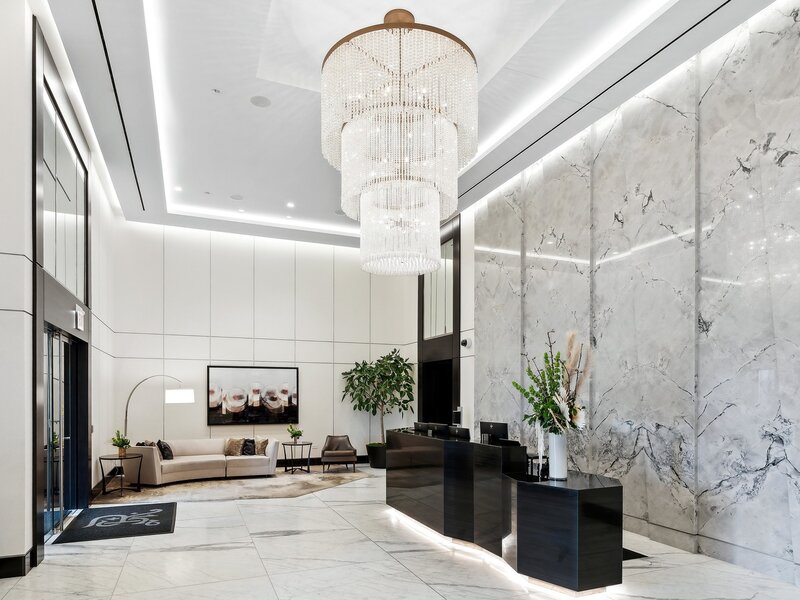 363 E Wacker Drive Chicago IL 60601
