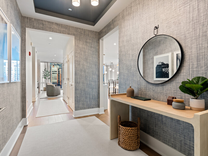 363 E Wacker Drive Chicago IL 60601